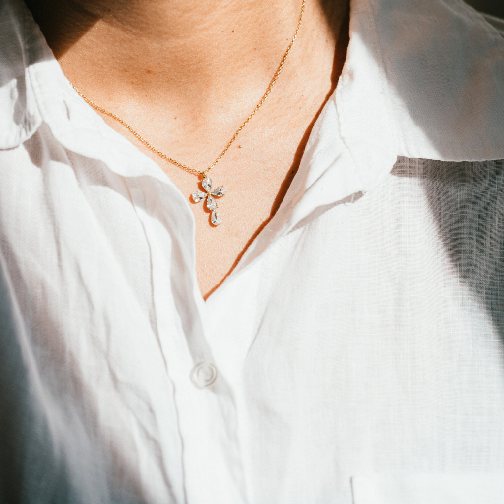 Coffret avec collier Proverbes 31