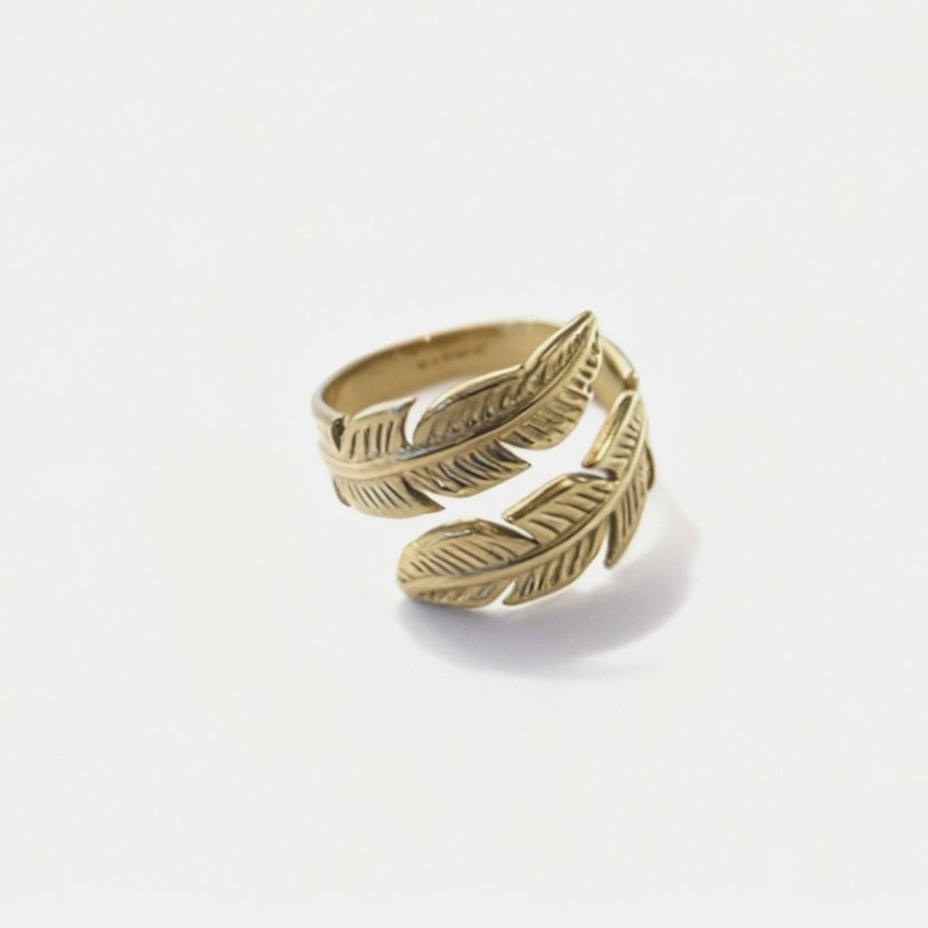 Coffret avec bague Laura