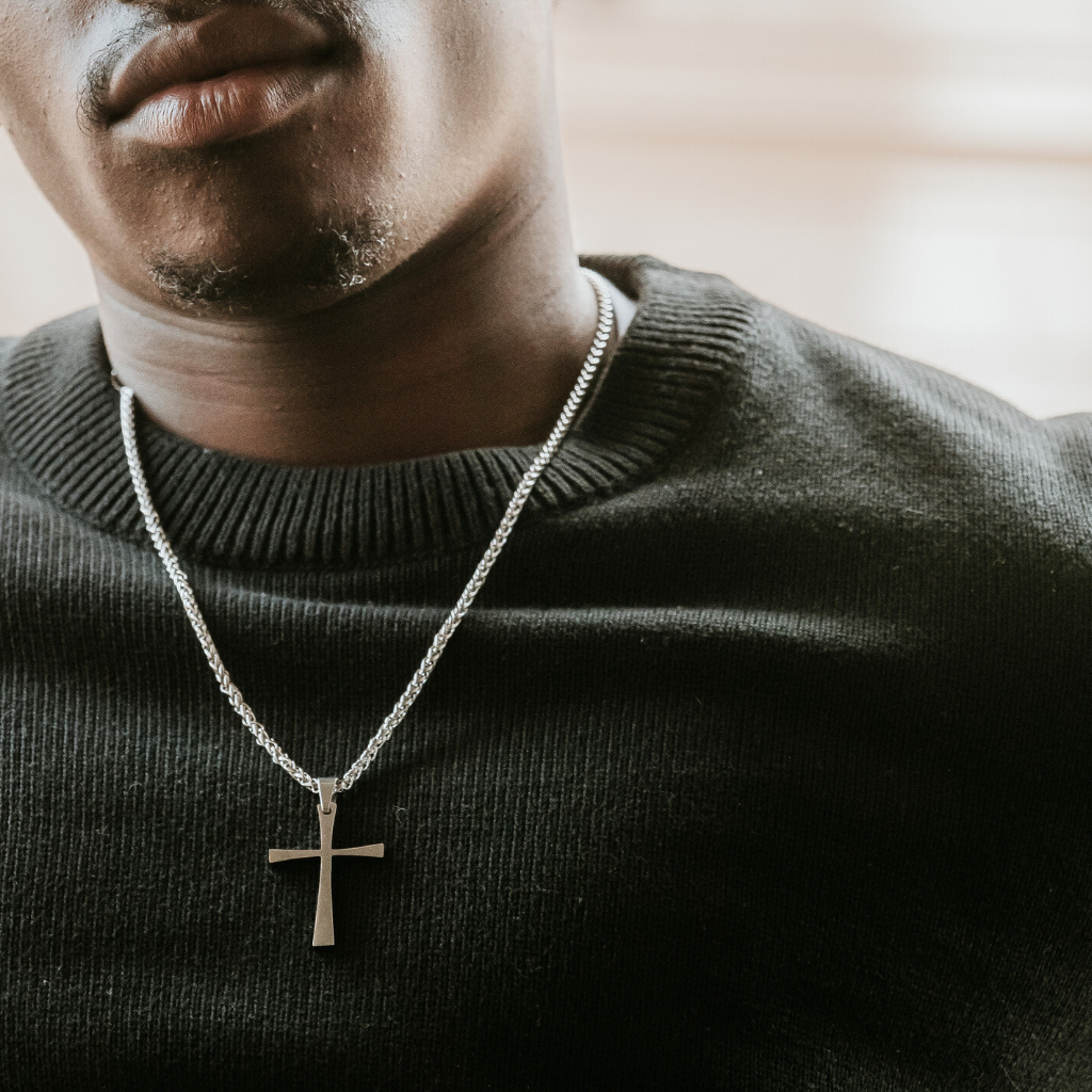 Coffret avec collier Consacré