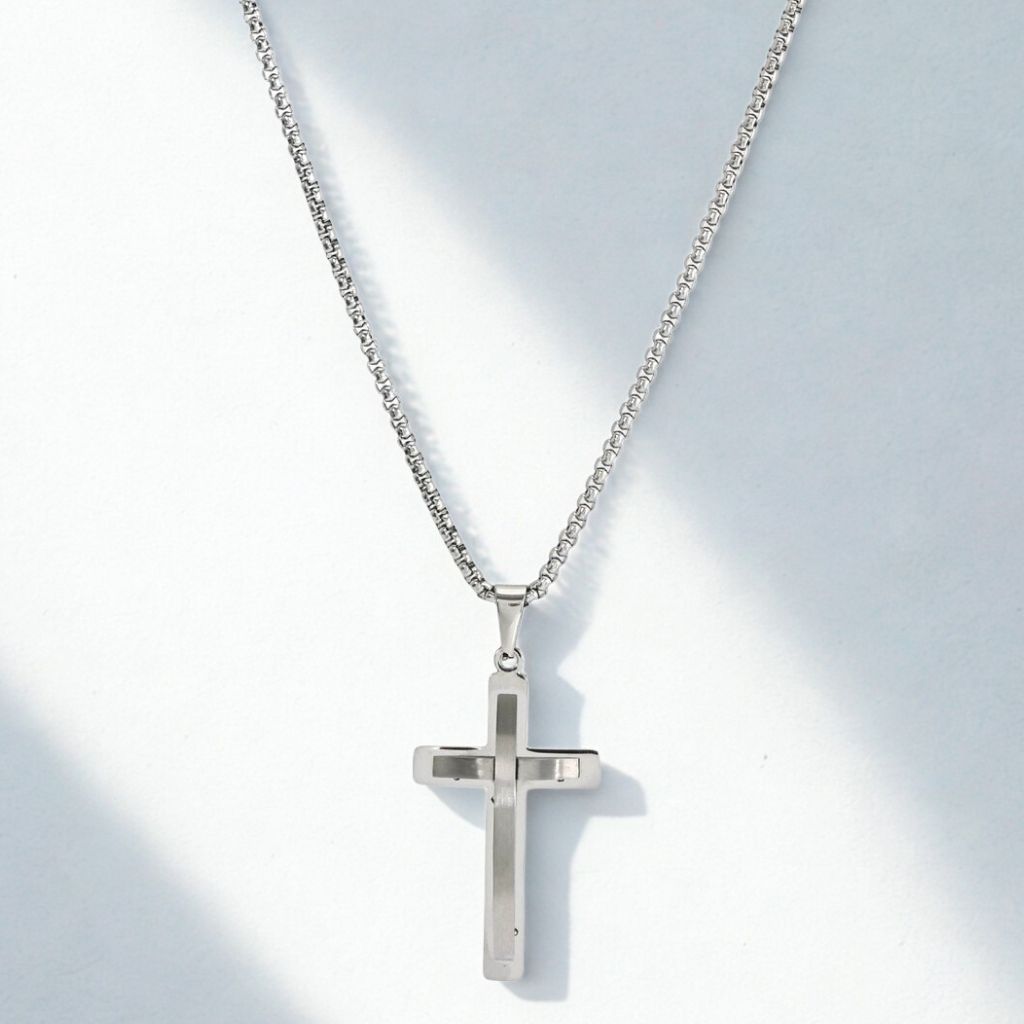 Coffret avec collier Gabriel