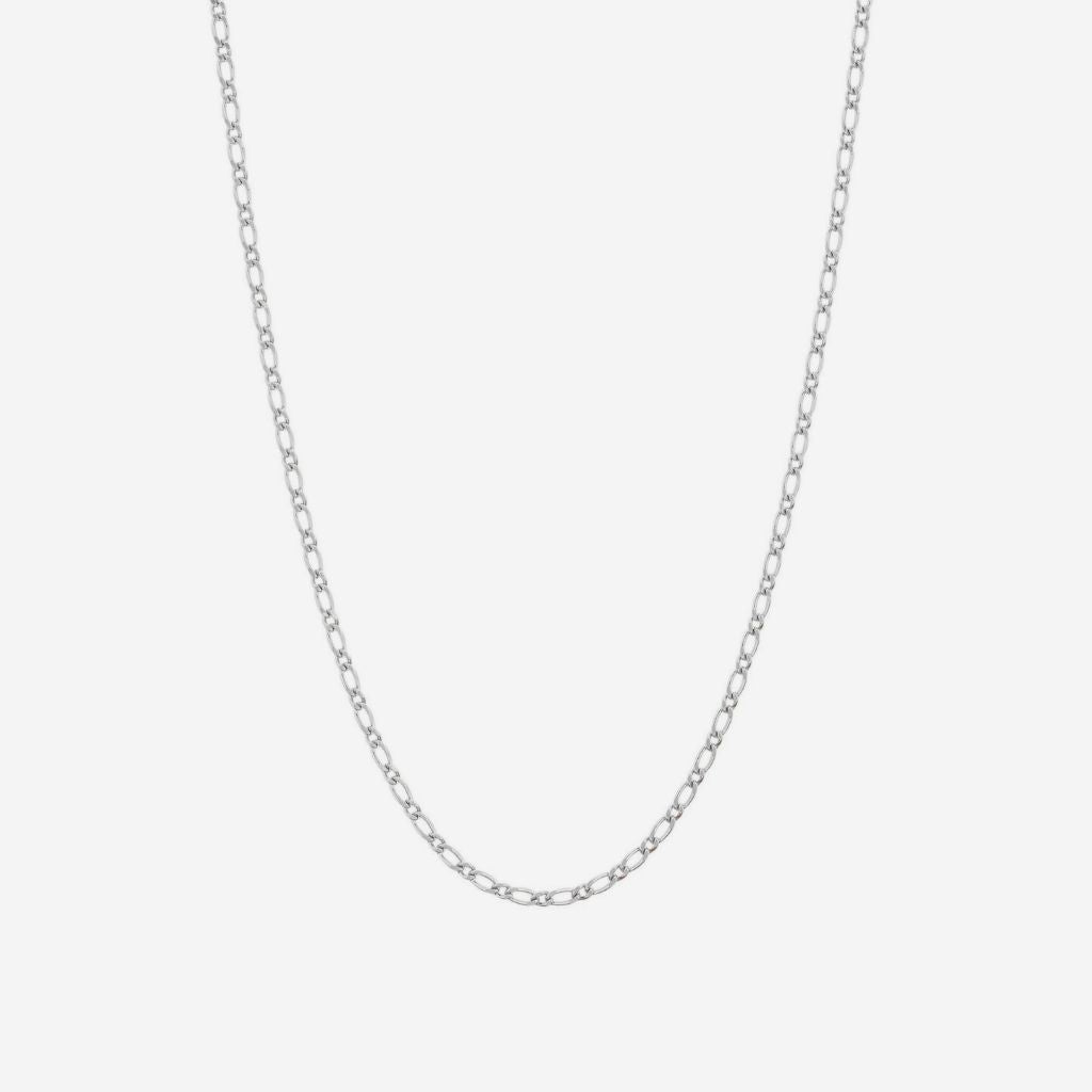 Collier croix Consacré