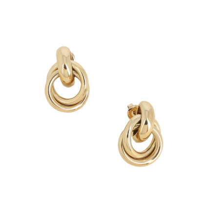 Boucles d’oreilles Joy