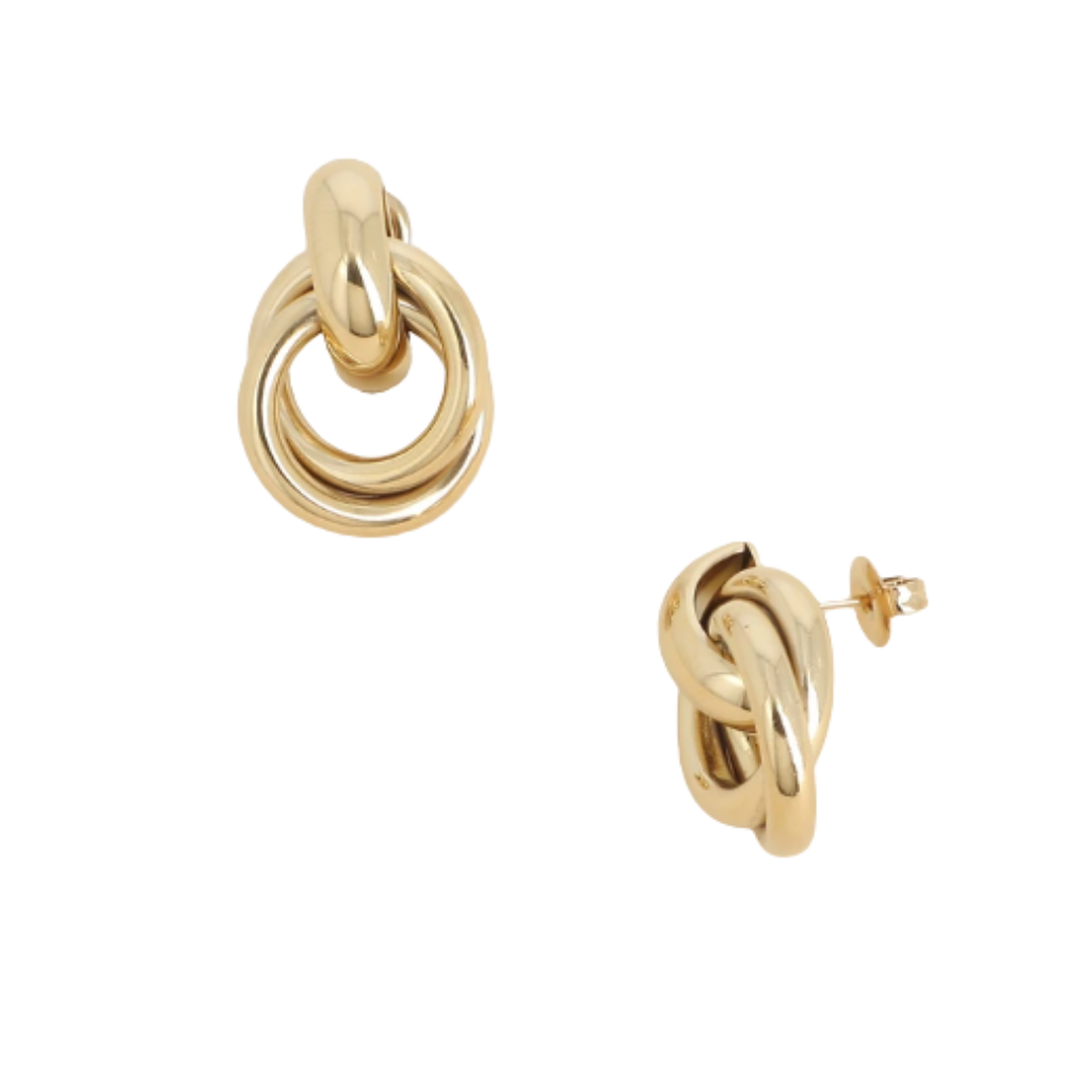 Boucles d’oreilles Joy