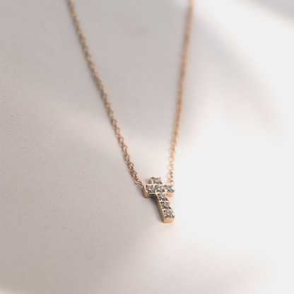 Coffret avec collier Zoé