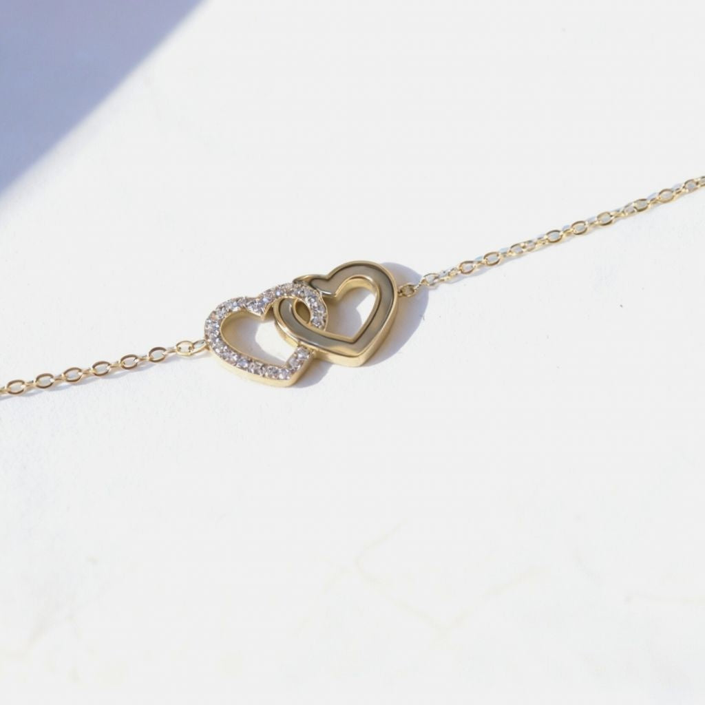 Coffret avec bracelet Evidence