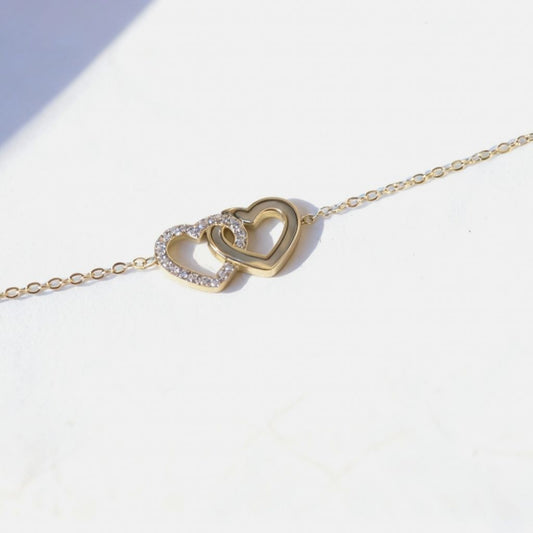 Coffret avec bracelet Evidence