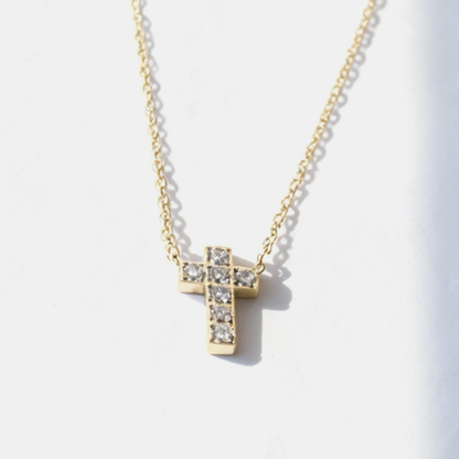 Coffret avec collier Zoé