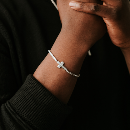 Coffret avec bracelet Ezéchiel