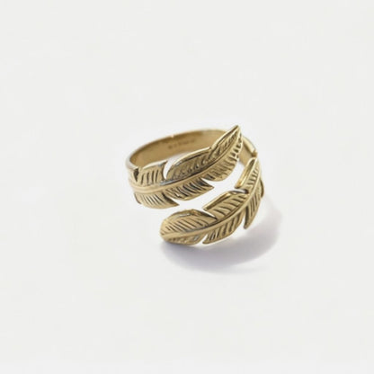 Coffret avec bague Laura