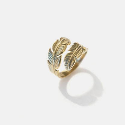 Coffret avec bague Laura