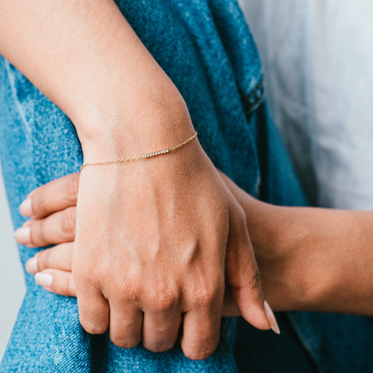 Coffret avec bracelet Rapha