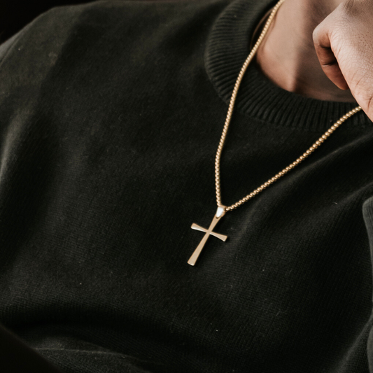 Coffret avec collier Choosen