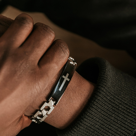 Coffret avec bracelet Jérémie