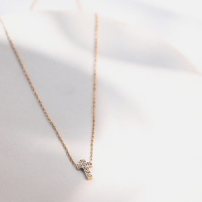 Coffret avec collier Zoé