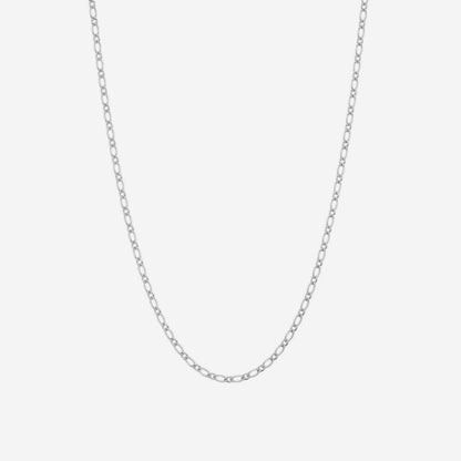 Collier croix Consacré