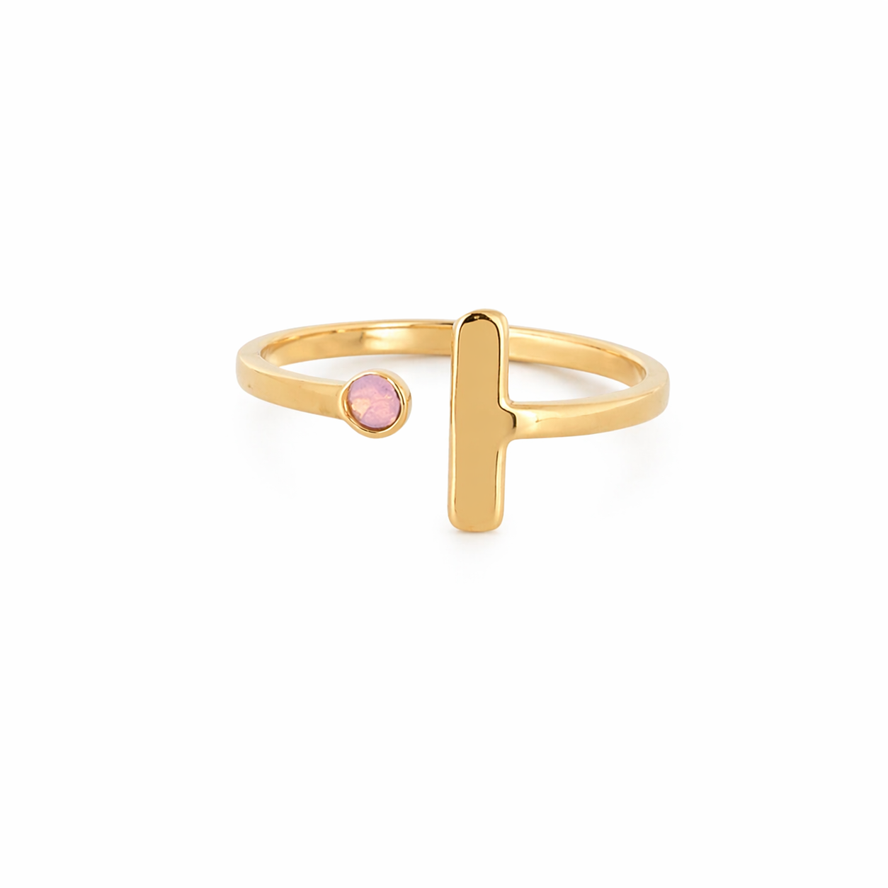 Bague Eunice